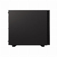 Fractal Design Define 7 PCGH (schwarz)