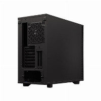 Fractal Design Define 7 PCGH (schwarz)
