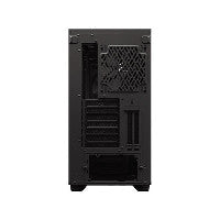Fractal Design Define 7 PCGH (schwarz)