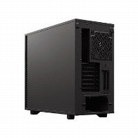 Fractal Design Define 7 PCGH (schwarz)