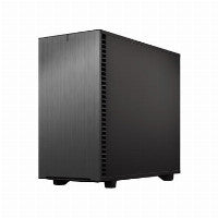 Fractal Design Define 7 PCGH (schwarz)