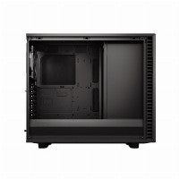 Fractal Design Define 7 PCGH (schwarz)