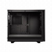 Fractal Design Define 7 PCGH (schwarz)