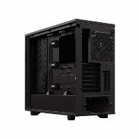 Fractal Design Define 7 PCGH (schwarz)