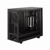 Fractal Design Define 7 PCGH (schwarz)