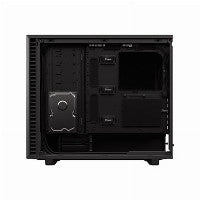Fractal Design Define 7 PCGH (schwarz)