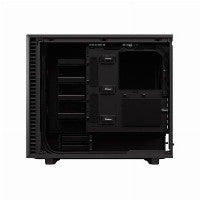 Fractal Design Define 7 PCGH (schwarz)