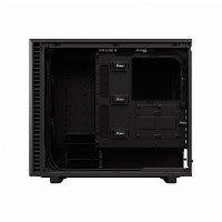 Fractal Design Define 7 PCGH (schwarz)