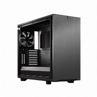 Fractal Design Define 7 PCGH (schwarz)