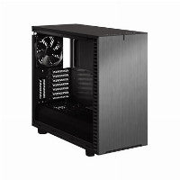Fractal Design Define 7 PCGH (schwarz)
