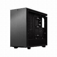 Fractal Design Define 7 PCGH (schwarz)
