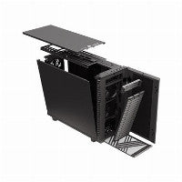 Fractal Design Define 7 PCGH (schwarz)