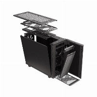 Fractal Design Define 7 PCGH (schwarz)