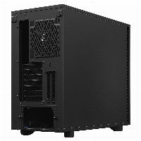Fractal Design Define 7 PCGH (schwarz)