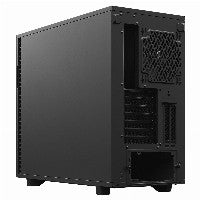 Fractal Design Define 7 PCGH (schwarz)
