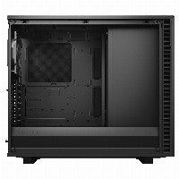 Fractal Design Define 7 PCGH (schwarz)