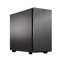 Fractal Design Define 7 PCGH (schwarz)