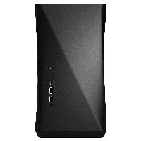 Fractal Design Era ITX Mini-ITX Desktop Silver with Tinted Tempered Glass Side Panel and USB 3.2 Gen 2 Type-C, USB 3.2 Gen 1 Type-A