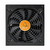 Chieftec Polaris Black 1050W Fully Modular 80+ Gold Certified
