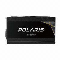 Chieftec Polaris Black 1050W Fully Modular 80+ Gold Certified