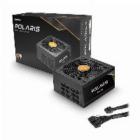Chieftec Polaris Black 1050W Fully Modular 80+ Gold Certified
