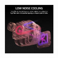K Corsair Nautilus 360 LCD Liquid CPU Cooler White