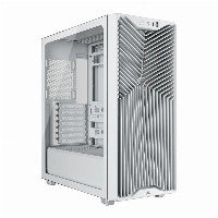 Corsair 3200D RS Midi Tower White