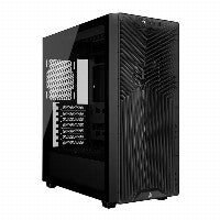 Corsair 3200D RS Midi Tower Gray