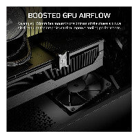 Corsair 3200D RS Midi Tower Gray