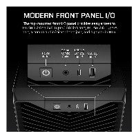 Corsair 3200D RS Midi Tower Gray