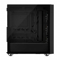 Corsair 3200D RS ARGB Mid tower ATX Side panel with window (tempered glass)