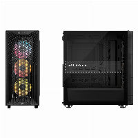 Corsair 3200D RS ARGB Mid tower ATX Side panel with window (tempered glass)