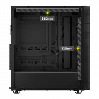 Corsair 3200D RS ARGB Mid tower ATX Side panel with window (tempered glass)