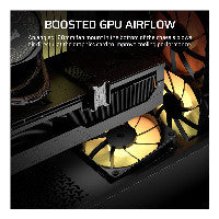 Corsair 3200D RS ARGB Mid tower ATX Side panel with window (tempered glass)