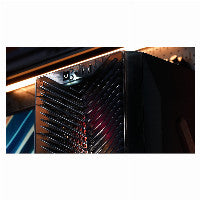 Corsair 3200D RS ARGB Mid tower ATX Side panel with window (tempered glass)
