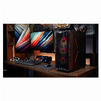 Corsair 3200D RS ARGB Mid tower ATX Side panel with window (tempered glass)