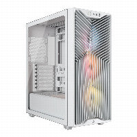 Corsair 3200D RS ARGB Mid tower ATX Side panel with window (tempered glass)