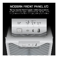 Corsair 3200D RS ARGB Mid tower ATX Side panel with window (tempered glass)