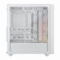 Corsair 3200D RS ARGB Mid tower ATX Side panel with window (tempered glass)