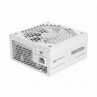 CORSAIR RMe RM1200e White Fully Modular Power Supply