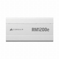 CORSAIR RMe RM1200e White Fully Modular Power Supply