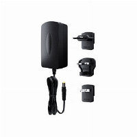 Netzteil NV-PS1, 115V / 230V AC > 12V DC (schwarz, fr 12 Volt-Lfter)