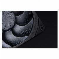 Noctua Noctua NF-A12x25 G2 PWM chromax.black