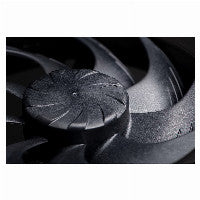 Noctua Noctua NF-A12x25 G2 PWM chromax.black