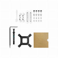Deepcool Assassin 4S Air 164mm White