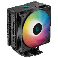 Deepcool AG400 DIGITAL ARGB Air 153mm 75.89 CFM Black