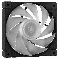 Deepcool CH360 Micro ATX Mid Tower Black Tempered Glass Side Panel