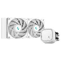 Deepcool LE520 Water 240mm White