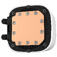 Deepcool LE520 Water 240mm White