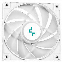 Deepcool LE520 Water 240mm White